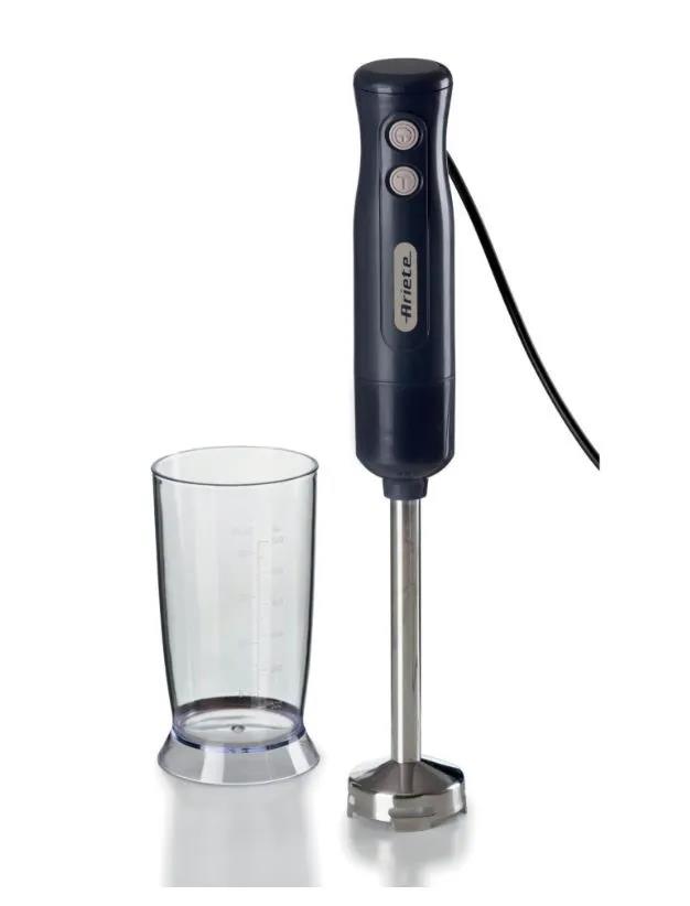 Изображение Блендер Ariete 00C060100AR0 (погружной/700 Вт/черный)