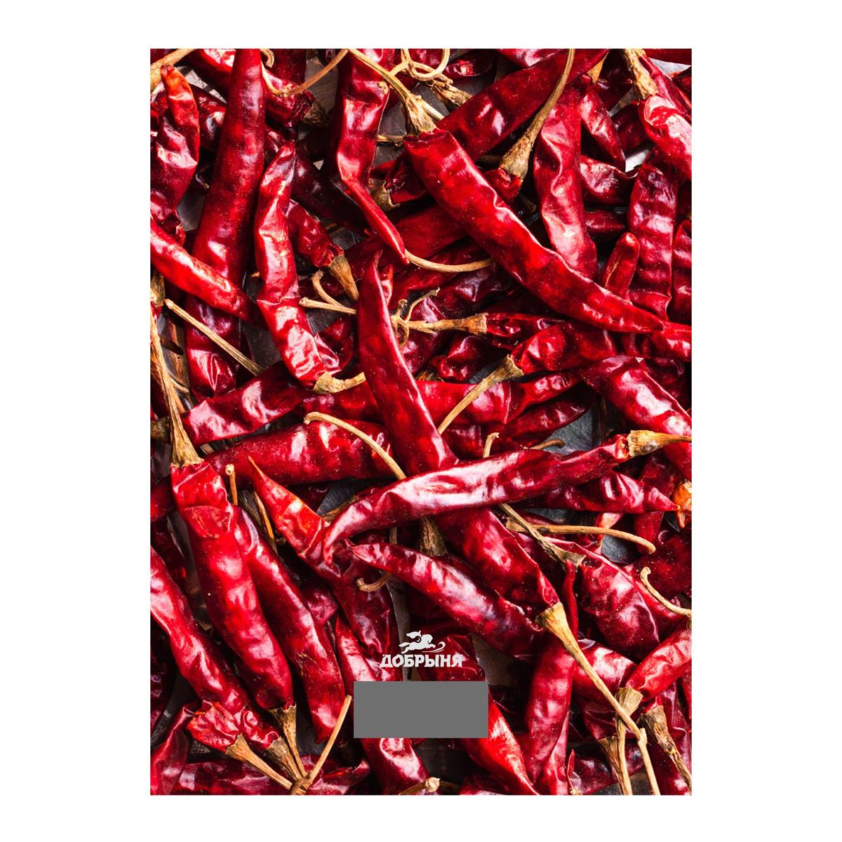 Изображение Весы кухонные Добрыня DO-3011P (20*14,5см, 7кг) перцы x24 (рисунок)