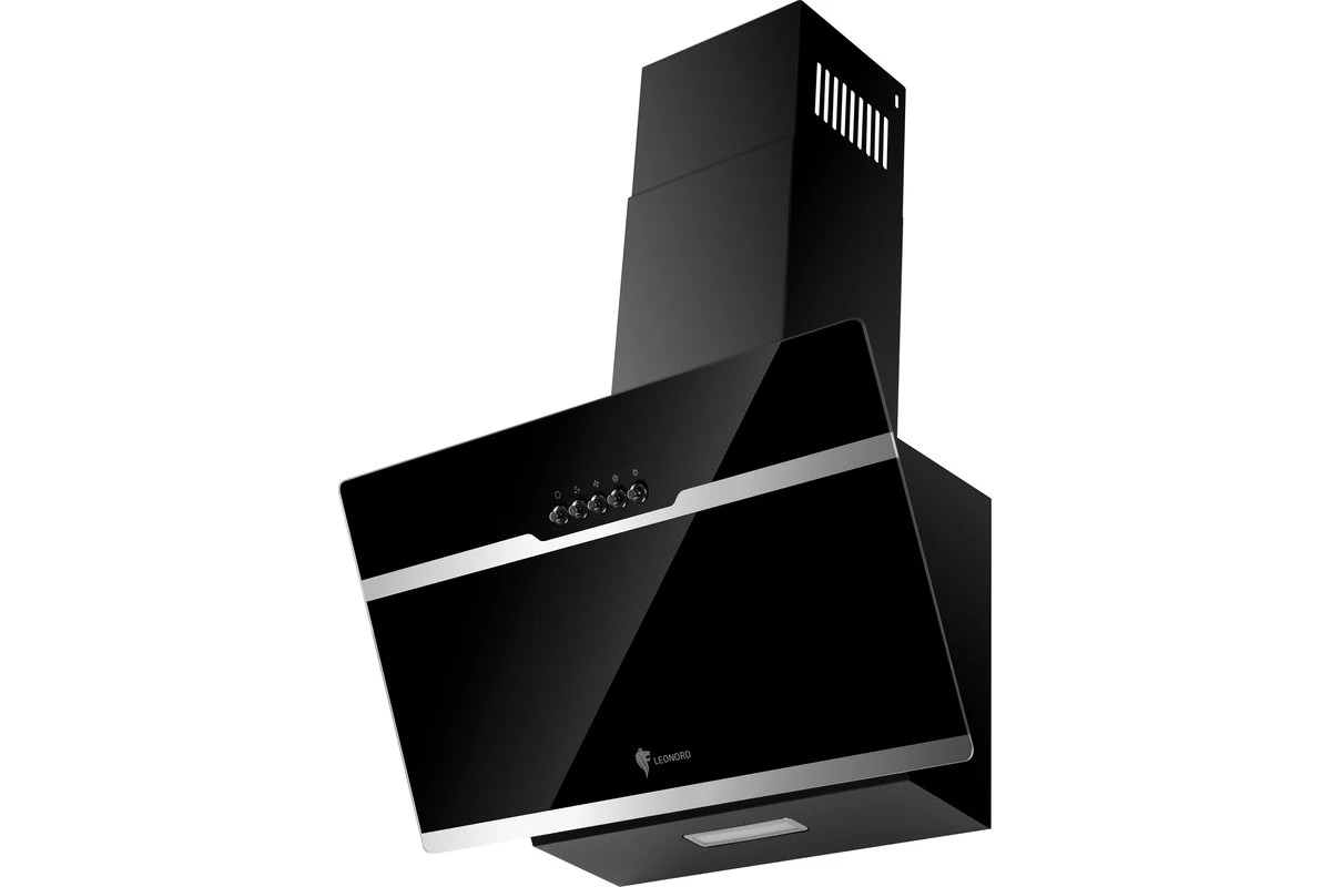 Изображение Вытяжка Leonord LEH-050-60B