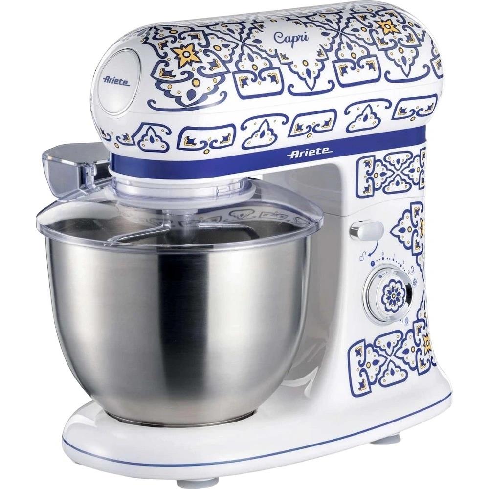 Изображение Миксер Ariete 00C15880CAR0 Capri (2400 Вт /белый)
