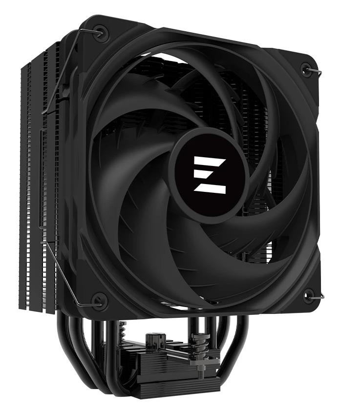 Изображение Кулер для процессора Zalman CNPS9X Performa Plus Black (AM4, LGA1150/1151/1155/S1156, LGA 1200, LGA 1700, AM5, LGA1851)1 шт