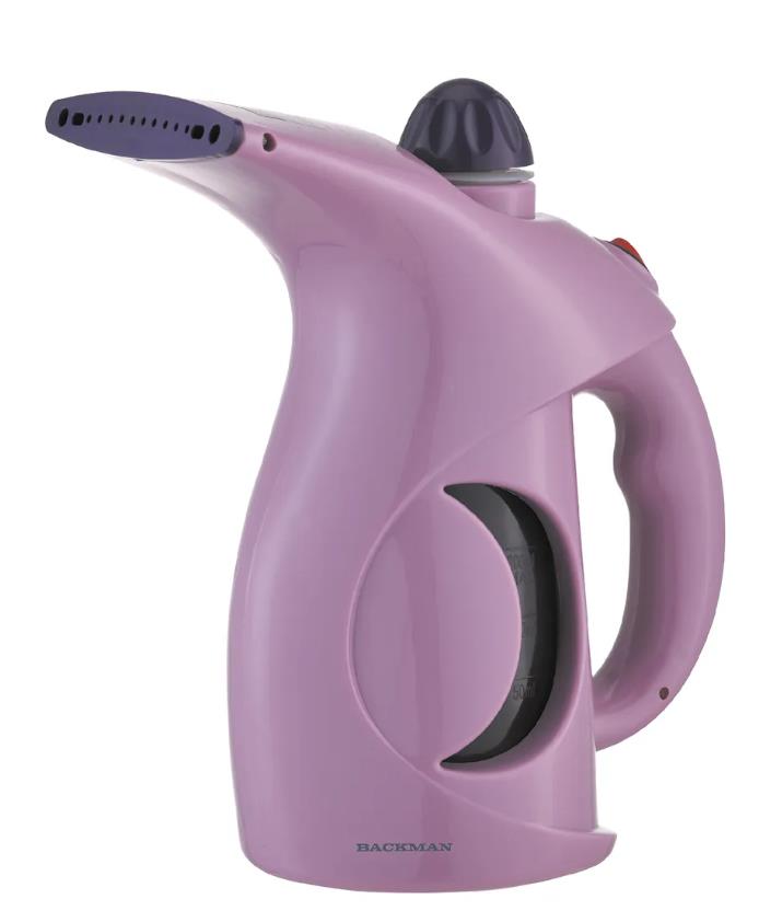 Изображение Отпариватель BACKMAN BM-STE 0605 (ручной 1750 Вт )