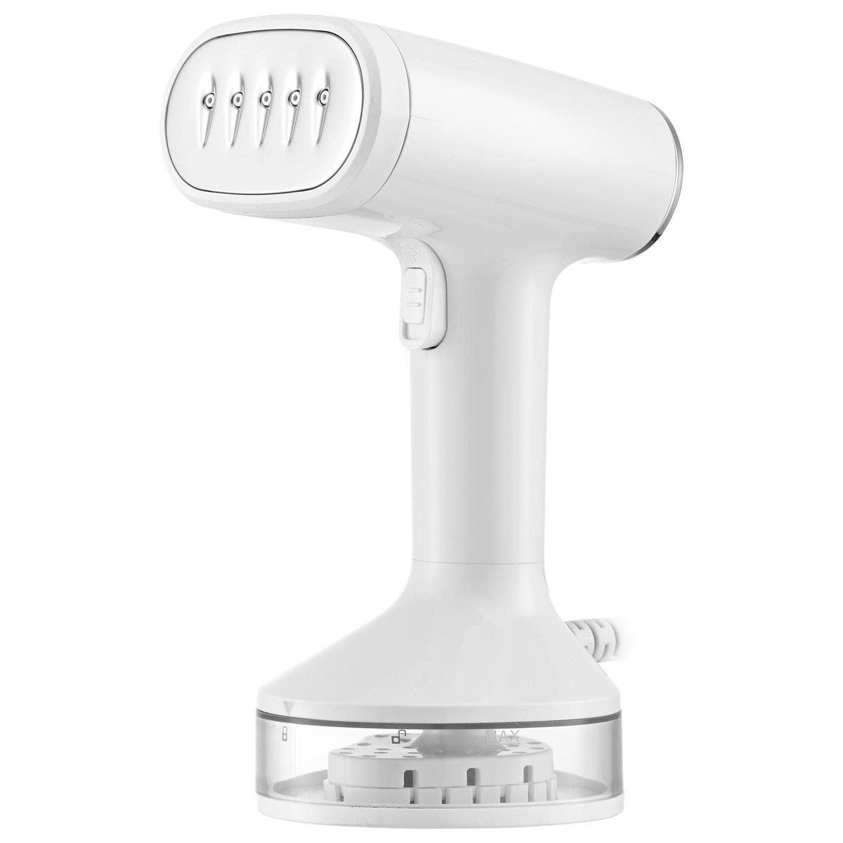 Изображение Отпариватель BBK EGS-1502 (W) (ручной 1500 Вт )