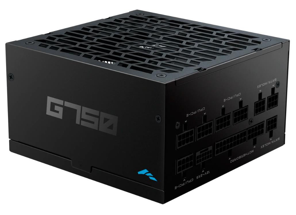 Изображение Блок питания SAMA G750 (G0750-BKGFF001-EU) (750 Вт )