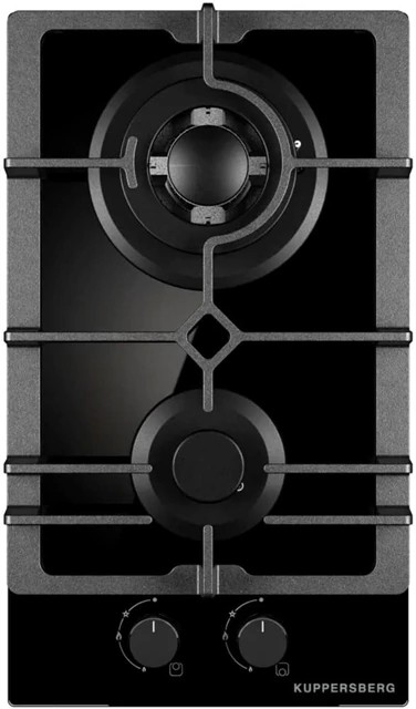 Изображение Варочная панель Kuppersberg FG 31 B (черный)