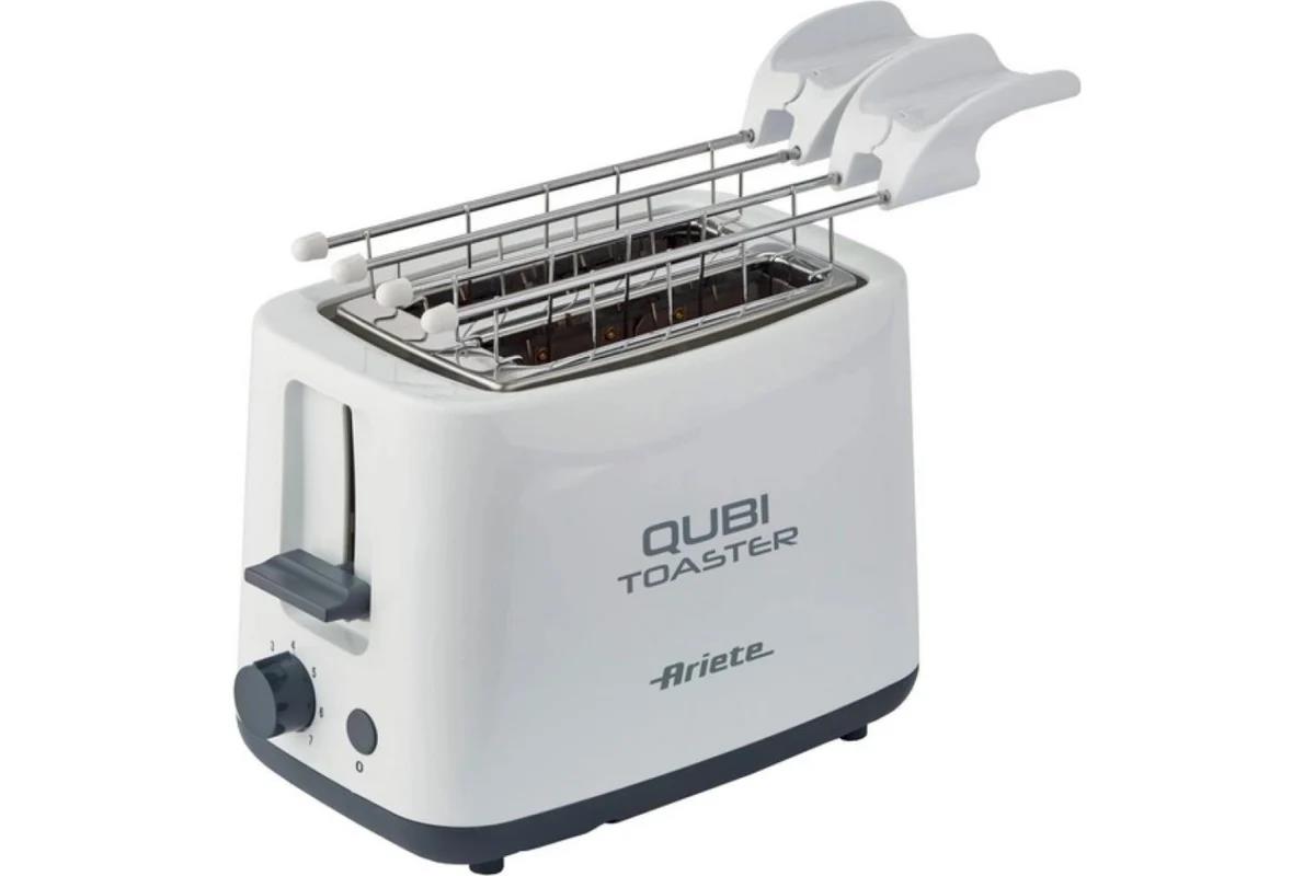 Изображение Тостер Ariete 00C015704AR0 (760 Вт  белый)