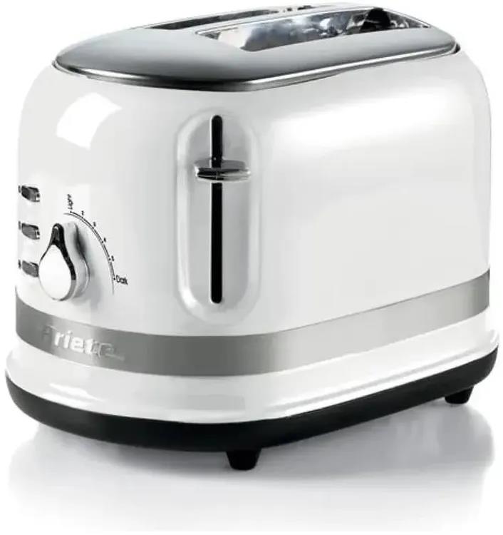 Изображение Тостер Ariete Moderna на 2 слота. (4/40) 149/11 (800 Вт  белый)