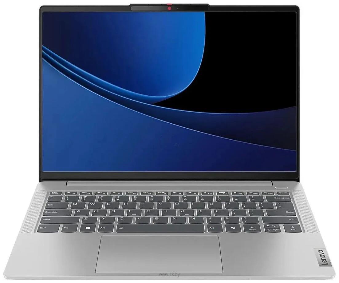 Изображение Ноутбук Lenovo IdeaPad Slim 5 14IMH9 (Intel 125H 1200 МГц/ SSD 1024 ГБ  /RAM 16 ГБ/ 14" 1920x1200/VGA встроенная/ Windows 11 Pro) (83DA0045RK_Win11P)