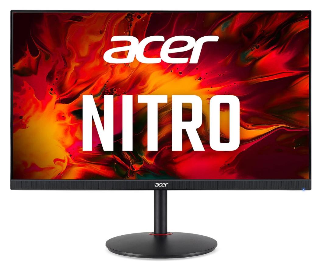 Изображение Монитор Acer XV242Fbmiiprx (24,1 "/1920x1080/TFT TN)