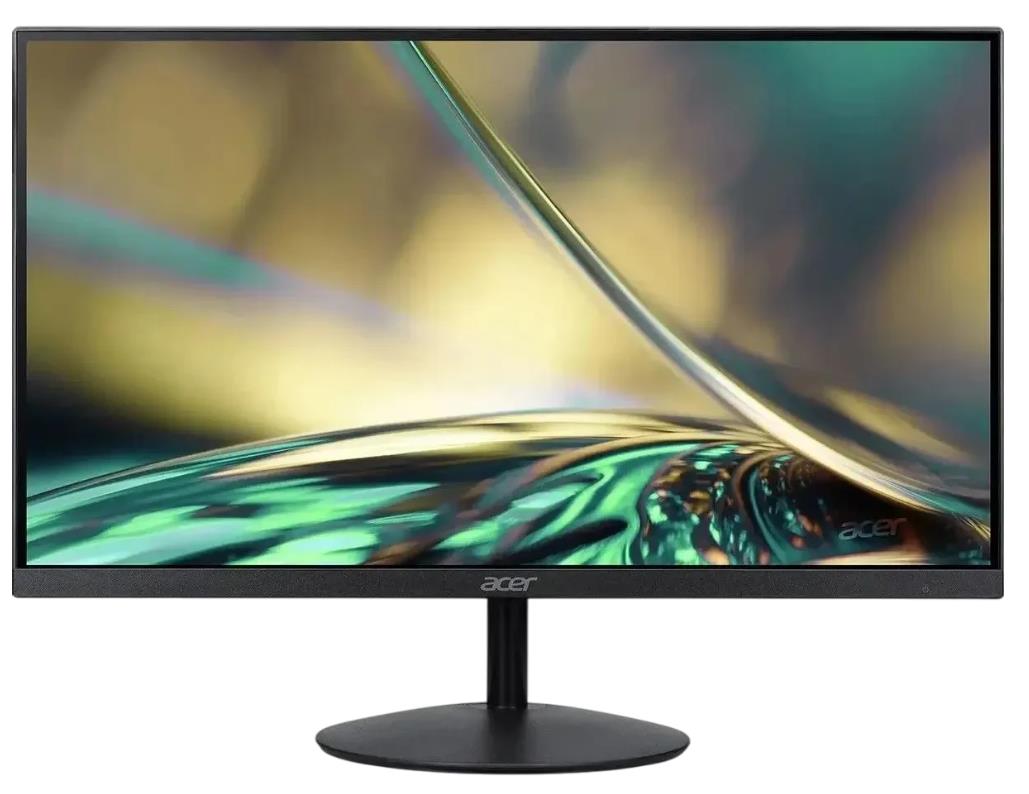 Изображение Монитор Acer SA242YH1bi (23,8 "/1920x1080/TFT *VA)