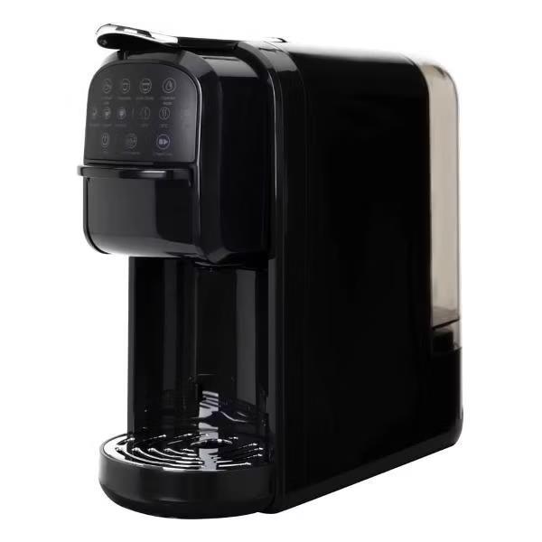 Изображение Кофеварка RageX R408-000 (капсульная/0,7 л /1400 Вт )