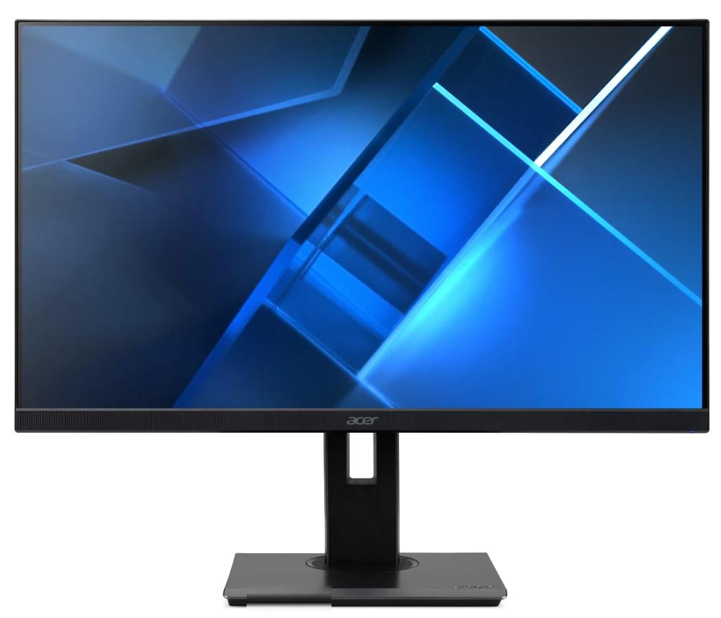 Изображение Монитор Acer B277UGbmipruzx (27 "/2560x1440/TFT IPS)