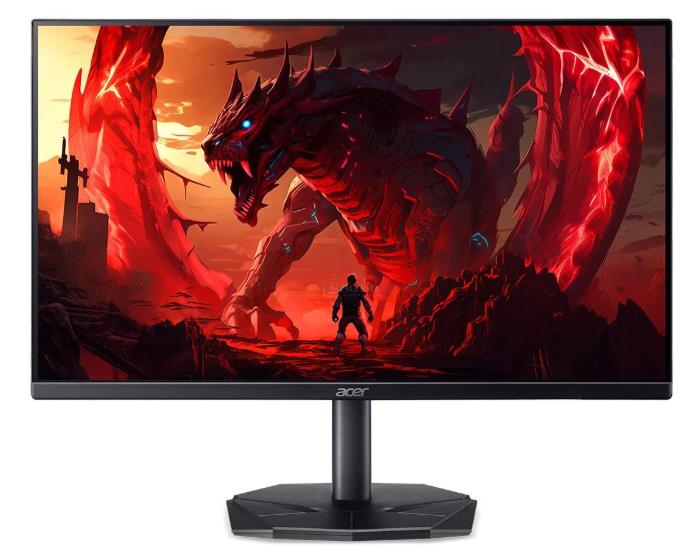 Изображение Монитор Acer KG270W0biip Nitro (27 "/1920x1080/TFT *VA)