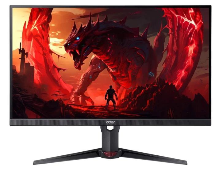Изображение Монитор Acer XV270UP6bmiiprx (27 "/2560x1440/TFT IPS)