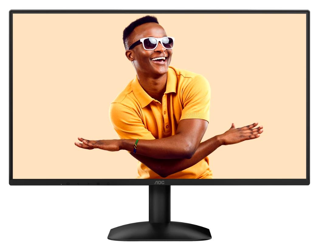 Изображение Монитор AOC 24B31H (23,8 "/1920x1080/TFT IPS)