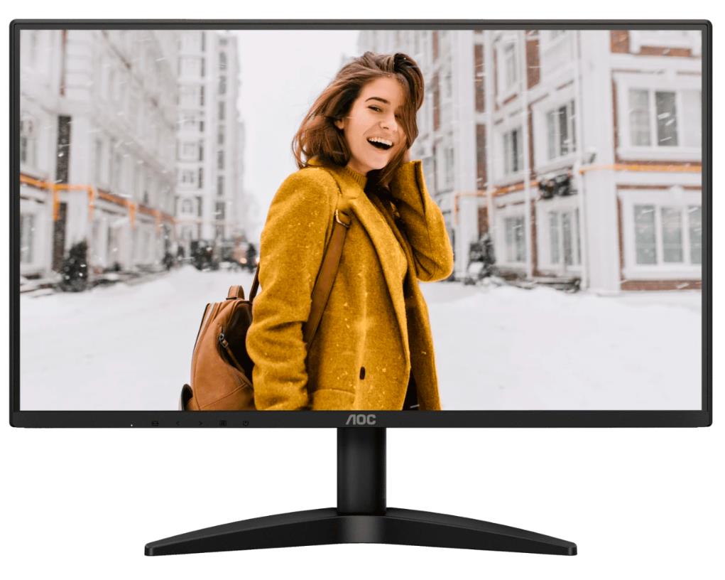 Изображение Монитор AOC 25B36H3 (24,5 "/1920x1080/TFT IPS)