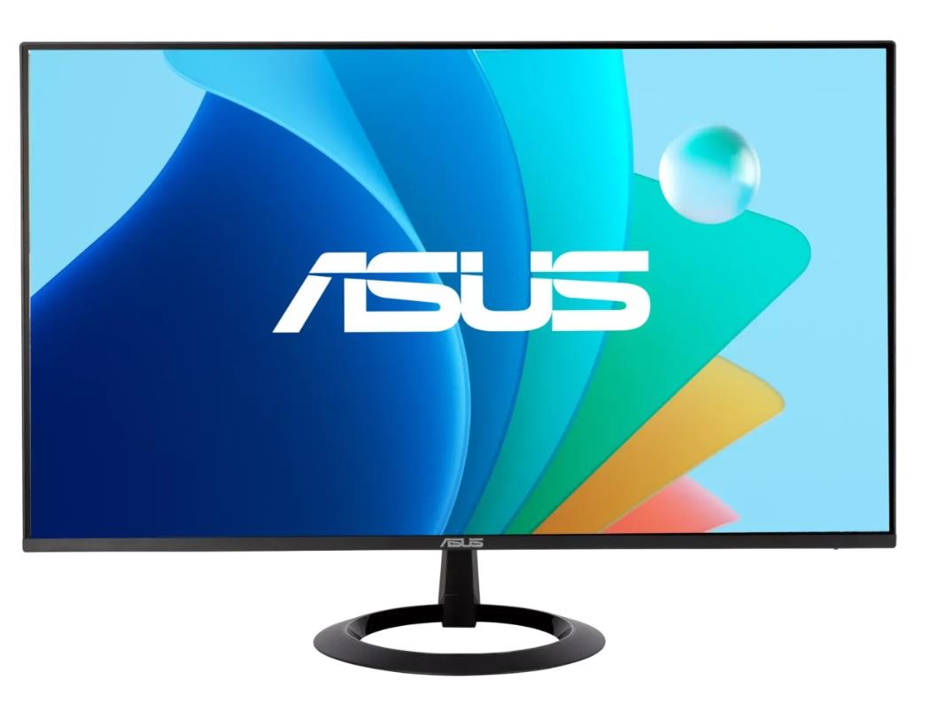 Изображение Монитор Asus VZ279HG (27 "/1920x1080/TFT IPS)