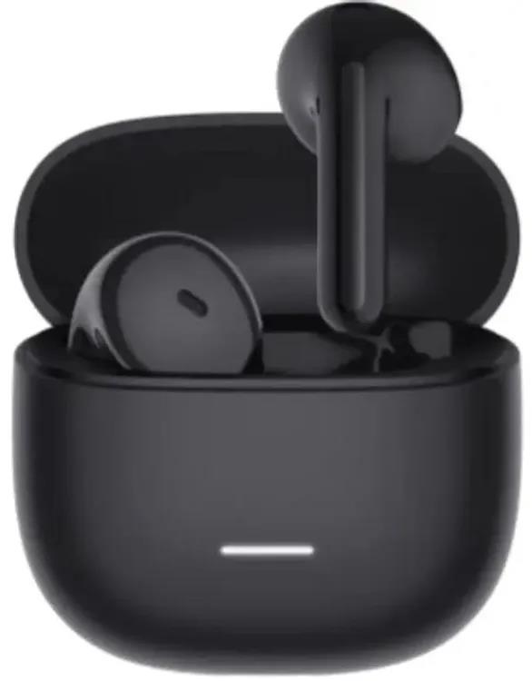 Изображение Bluetooth-гарнитура/наушники Xiaomi Redmi Buds 8 Active  (черный)