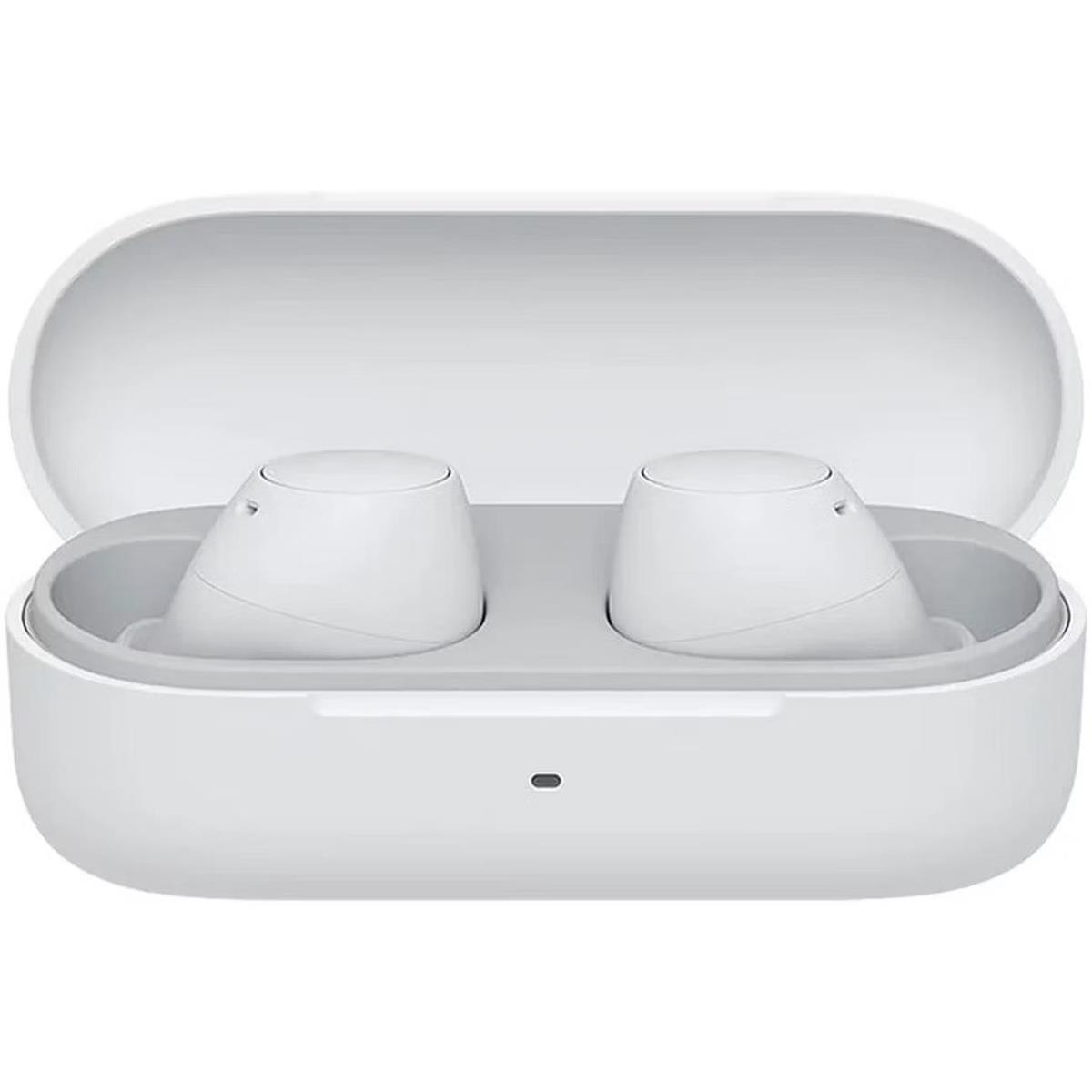 Изображение Bluetooth-гарнитура/наушники Sony WF-C510 (белый)