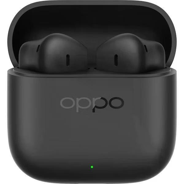 Изображение Bluetooth-гарнитура/наушники OPPO Enco Buds 3 (черный)