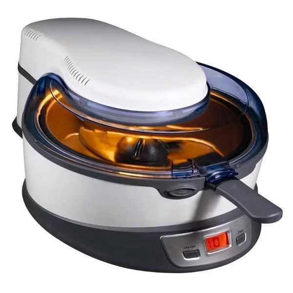 Изображение Аэрогриль VES electric SK-A (1100 Вт /3 л )