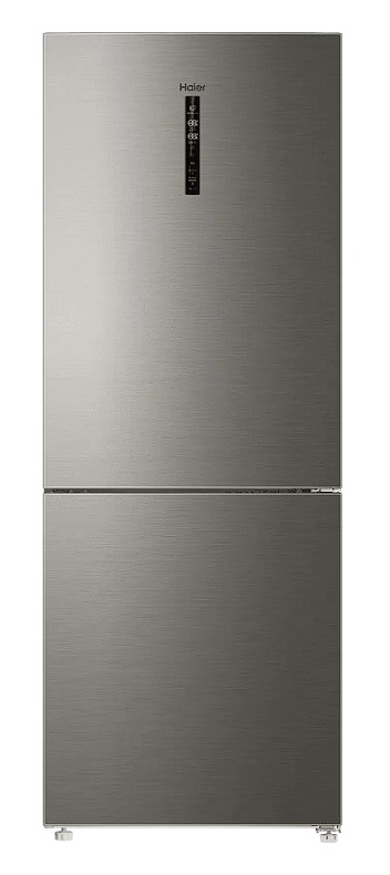 Изображение Холодильник Haier C4F744CMGU1 нержавеющая сталь (A++,317 кВтч/год)