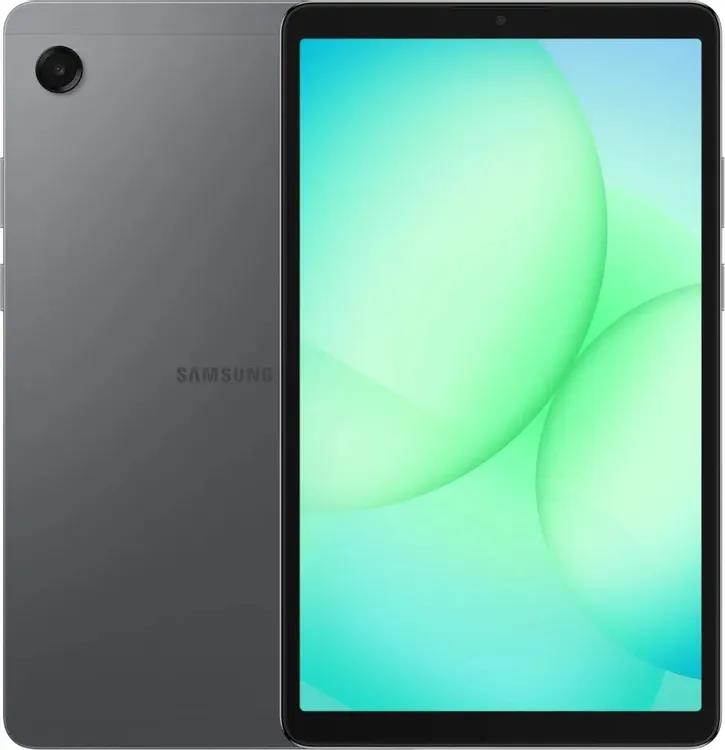 Изображение Планшет Samsung Galaxy Tab A11 BSM-X135F LTE, 8.7", 128 Гб/8 Гб, GPS, GSM, серый (SM-X135FZAECAU)