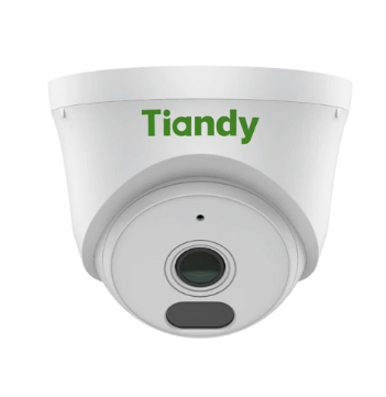 Изображение Камера видеонаблюдения Tiandy TC-C320N 1ANB-28 (2.8 мм) белый