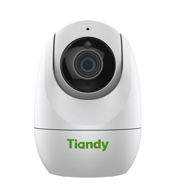 Изображение Камера видеонаблюдения Tiandy TC-H342N 9DA-4  (4 мм) белый
