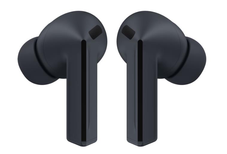 Изображение Bluetooth-гарнитура/наушники Samsung Galaxy Buds 3 FE SM-R420 (черный)