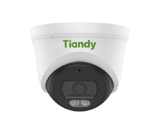 Изображение Камера видеонаблюдения Tiandy TC-C36XN 2ENA-28 (2.8 мм) белый
