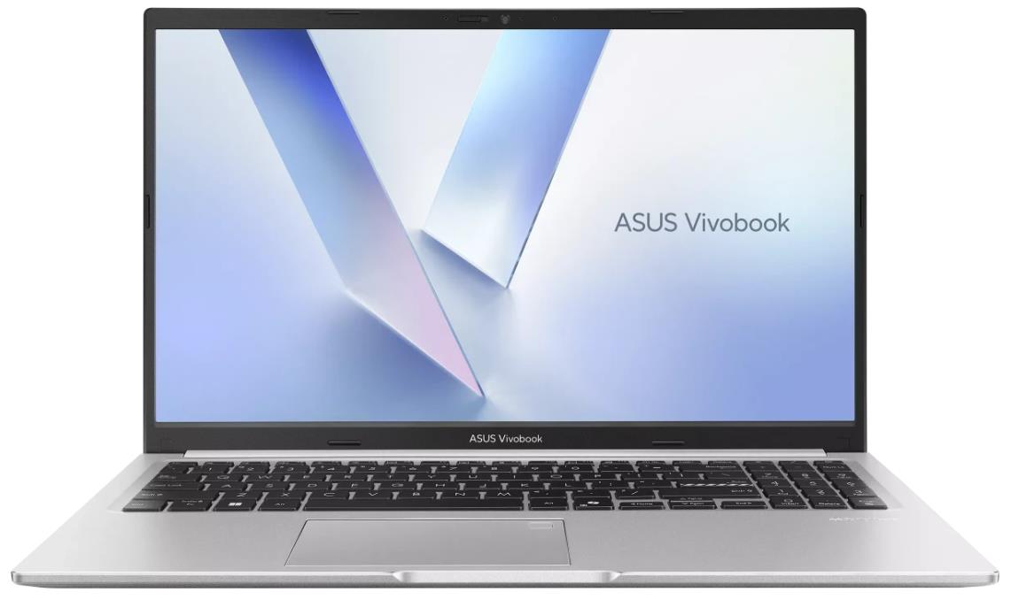 Изображение Ноутбук Asus M1502NAQ Vivobook 15 (AMD 150 3300 МГц/ SSD 512 ГБ  /RAM 16 ГБ/ 15.6" 1920x1080/VGA встроенная/ Без ОС) (90NB1842-M00M50)