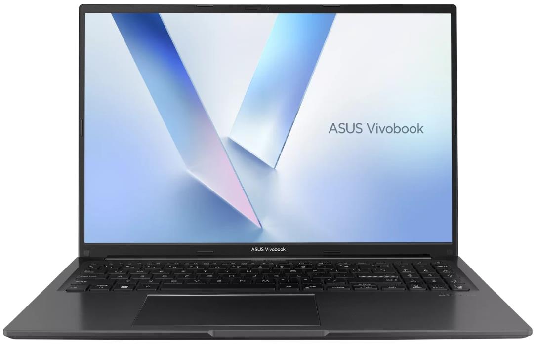 Изображение Ноутбук Asus R1605VA Vivobook 16 (Intel 1335U 1300 МГц/ SSD 1024 ГБ  /RAM 16 ГБ/ 16" 1920x1200/VGA встроенная/ Без ОС) (90NB10N3-M01840)