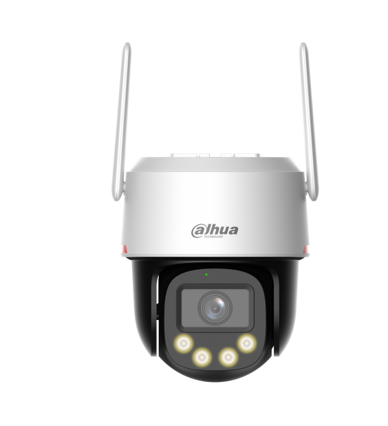 Изображение Камера видеонаблюдения Dahua DH-IPC-P5FP-PV-0360B-PRO (3.6 мм) белый