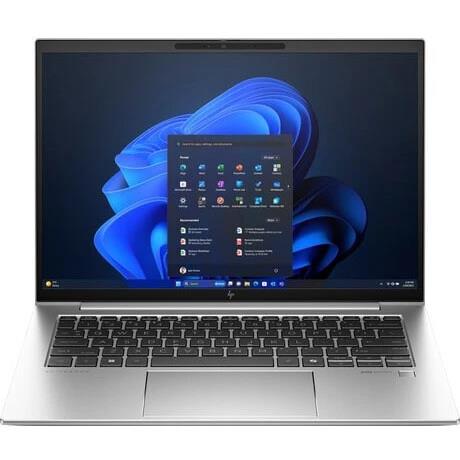 Изображение Ноутбук HP EliteBook 840 G11 (Intel 165U 1700 МГц/ SSD 512 ГБ  /RAM 16 ГБ/ 14" 1920x1200/VGA встроенная/ Windows 11 Pro) (A6SZ5UT)