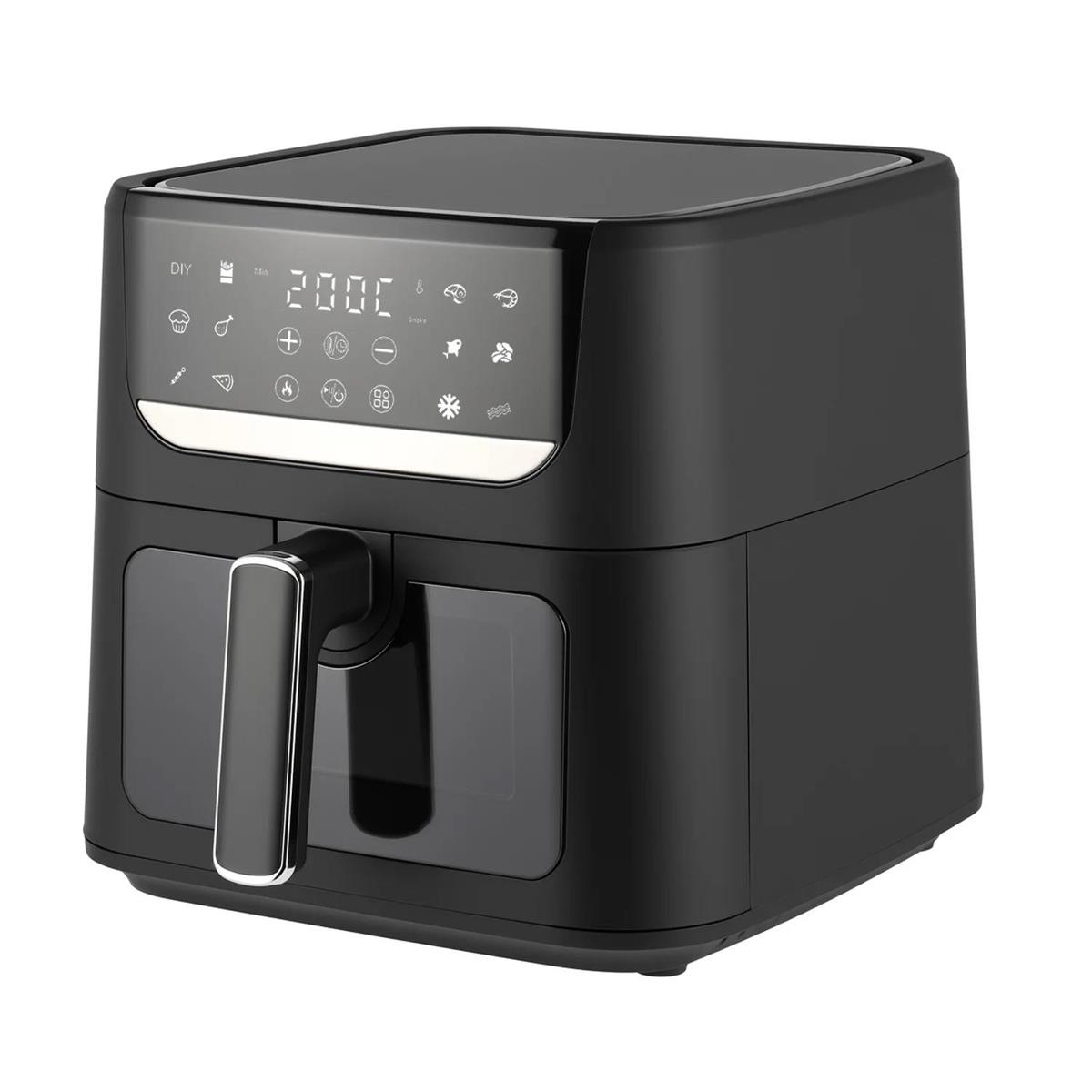 Изображение Аэрогриль Topdevice AIR I TDA601 (1500 Вт /6 л )