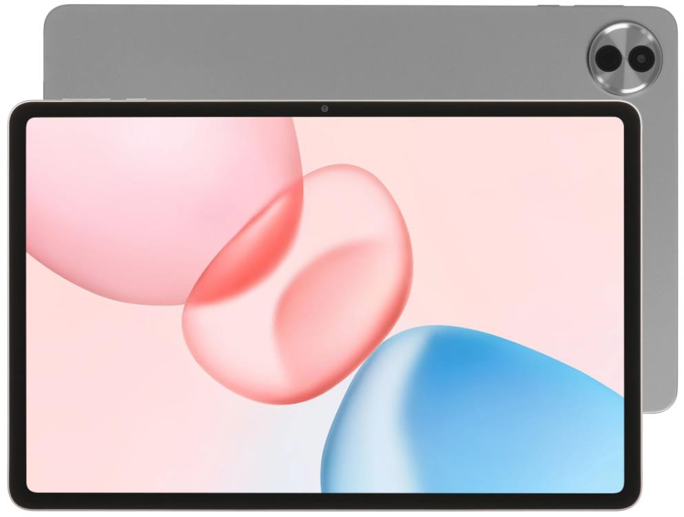 Изображение Планшет HONOR Pad 10 HEY3-N09 5G, 12.1", 128 Гб/8 Гб, GPS, , серый (5301APCJ)