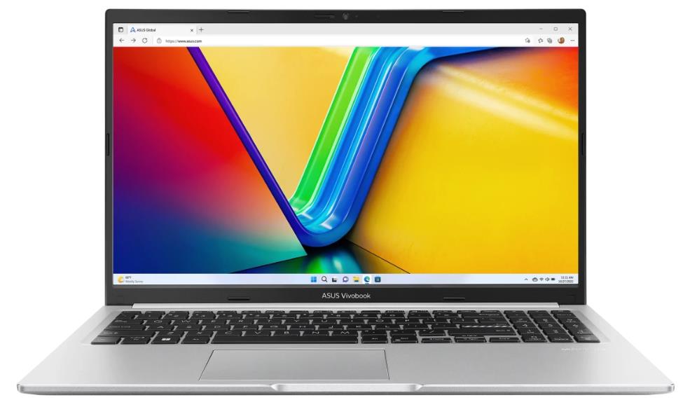 Изображение Ноутбук Asus X1502VA Vivobook 15 (Intel 13420H 2100 МГц/ SSD 512 ГБ  /RAM 16 ГБ/ 15.6" 1920x1080/VGA встроенная/ Без ОС) (90NB10T2-M01YV0)