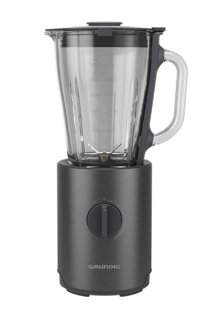 Изображение Блендер Grundig SM 7140 (стационарный/800 Вт/стальной)