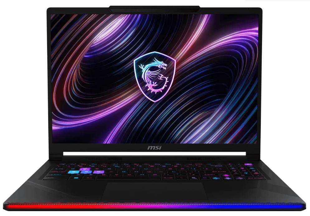 Изображение Ноутбук MSI Raider 16 Max HX B2WI-030RU (Intel 290HX Plus 2700 МГц/ SSD 2048 ГБ  /RAM 32 ГБ/ 16" 2560x1600/VGA дискретная/ Windows 11 Home) (9S7-265111-030)