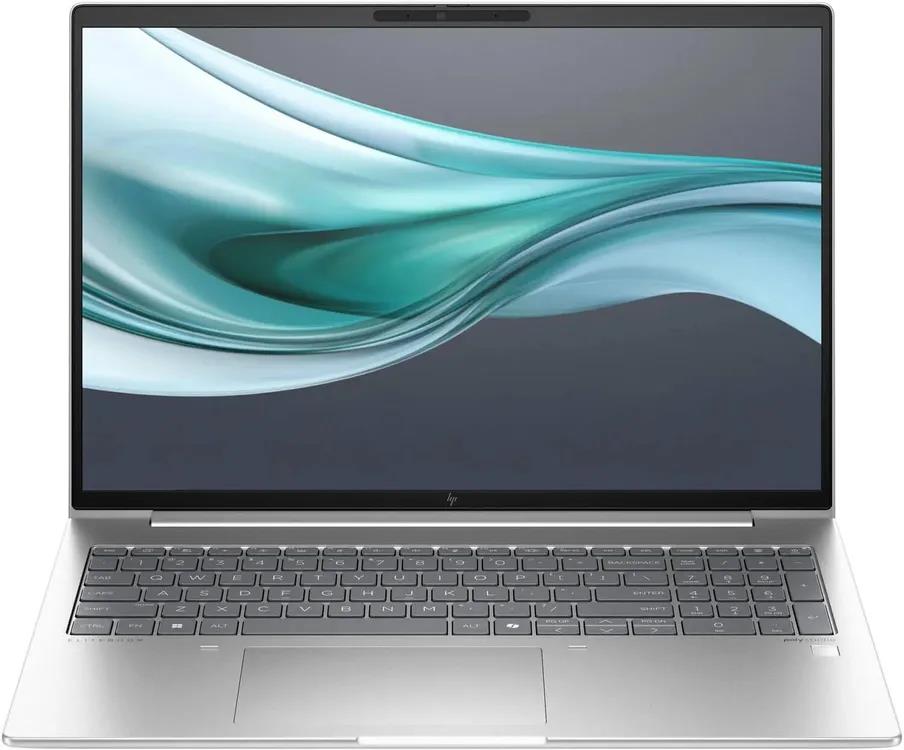 Изображение Ноутбук HP EliteBook 660 G11 (Intel 125U 1300 МГц/ SSD 512 ГБ  /RAM 16 ГБ/ 16" 1920x1200/VGA встроенная/ Windows 11 Pro) (C9SB7U8)