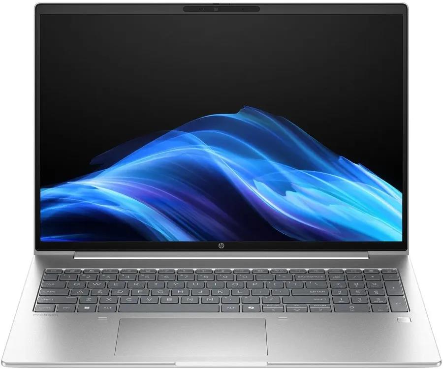 Изображение Ноутбук HP ProBook 4 G1a (AMD 230 3500 МГц/ SSD 256 ГБ  /RAM 16 ГБ/ 16" 1920x1200/VGA встроенная/ Windows 11 Pro) (BM2S8UT)