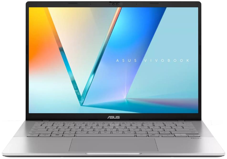 Изображение Ноутбук Asus S3407AA Vivobook S14 (Intel 325 2100 МГц/ SSD 1024 ГБ  /RAM 16 ГБ/ 14" 1920x1200/VGA встроенная/ Без ОС) (90NB1731-M00810)