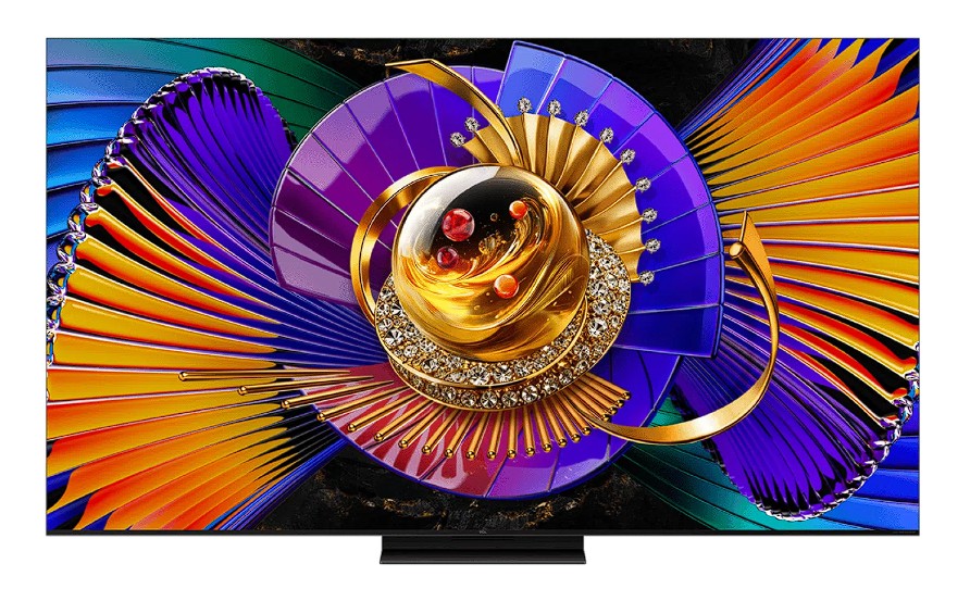 Изображение Телевизор TCL 65C7L 65" HDR, 4K Ultra HD Smart TV черный