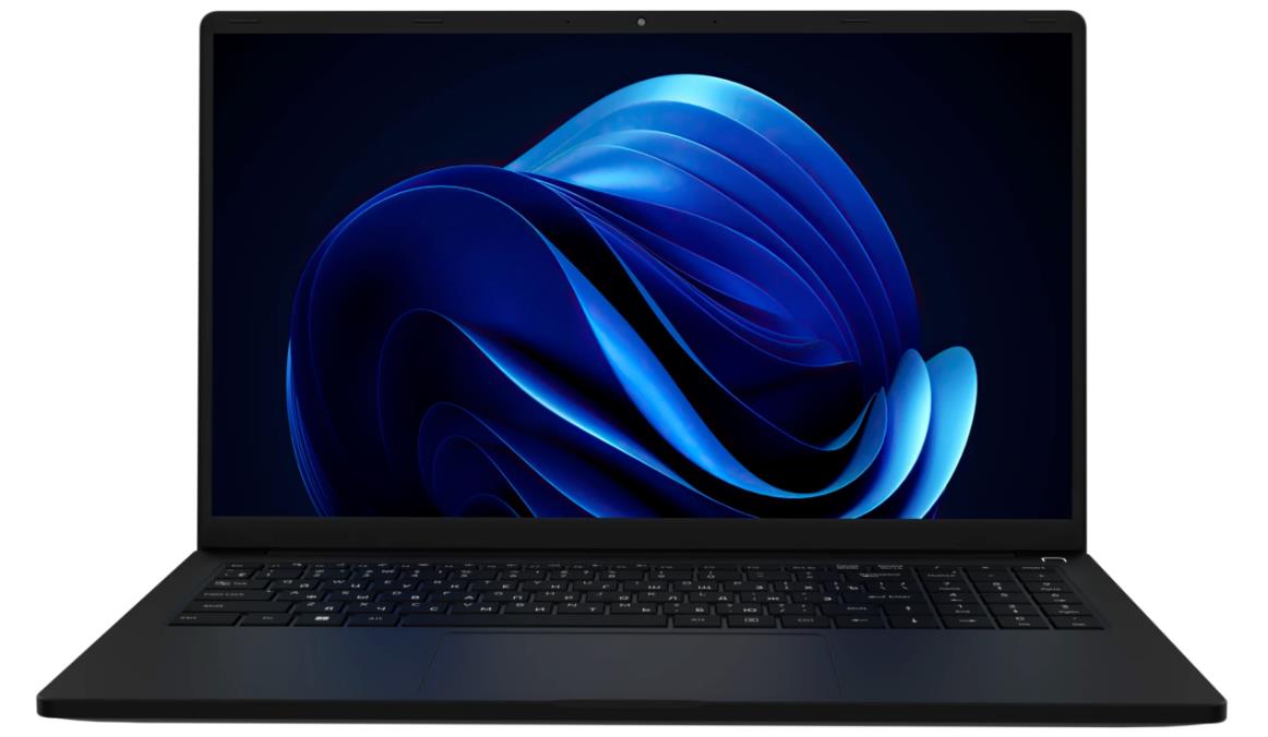 Изображение Ноутбук Rikor Neuro 3 15 OP-02 (AMD 7430U 2300 МГц/ SSD 512 ГБ  /RAM 16 ГБ/ 15.6" 1920x1080/VGA встроенная/ Windows 11 Pro) (RL-AC02)