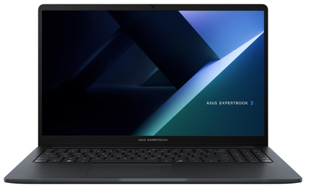 Изображение Ноутбук Asus B1503CVA ExpertBook B1 (Intel 210H 2200 МГц/ SSD 512 ГБ  /RAM 16 ГБ/ 15.6" 1920x1080/VGA встроенная/ Без ОС) (90NX0801-M09SK0)