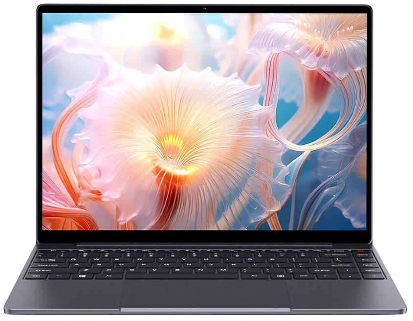 Изображение Ноутбук Chuwi CoreBook X (Intel 13900HK 2600 МГц/ SSD 1024 ГБ  /RAM 16 ГБ/ 14" 2160x1440/VGA встроенная/ Windows 10 Pro) (CWI570-931E1N1PDMHX)