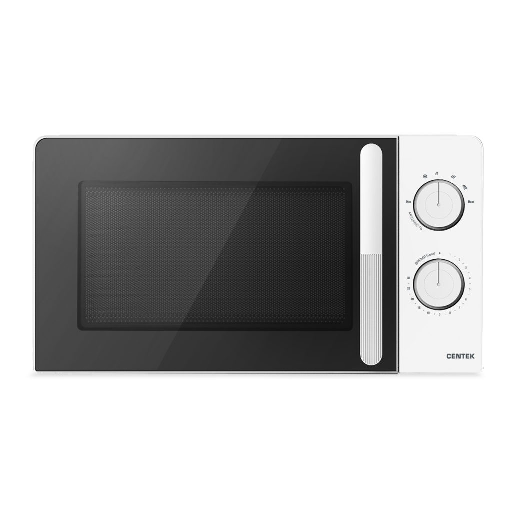 Изображение Микроволновая печь CENTEK CT-1552 (700 Вт  20 л    белый)