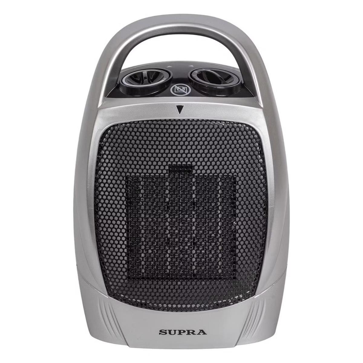 Изображение Тепловентилятор Supra SU-FHC180 (1800 Вт )