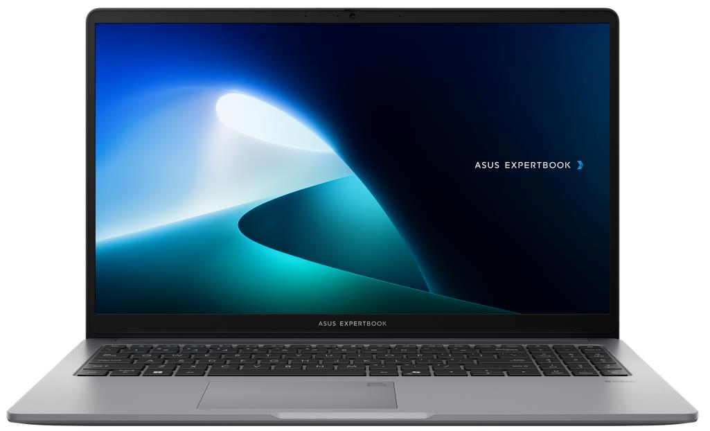 Изображение Ноутбук Asus P1503CVA ExpertBook P1 (Intel 210H 2200 МГц/ SSD 512 ГБ  /RAM 8 ГБ/ 15.6" 1920x1080/VGA встроенная/ Без ОС) (90NX0881-M02N60)